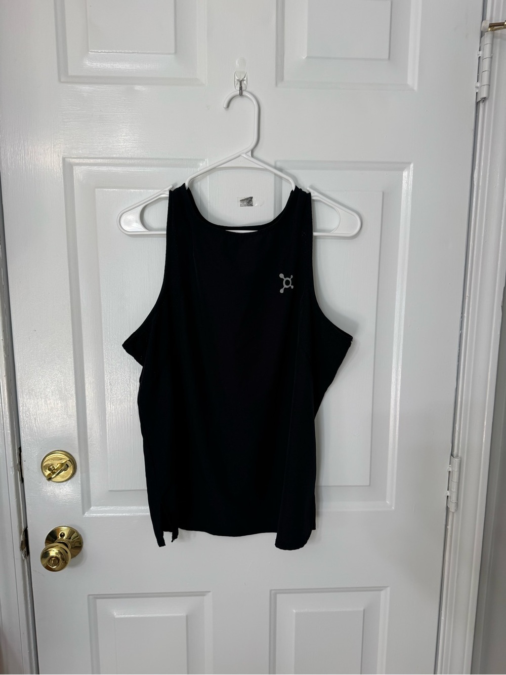 Orangetheory Performance Black Women’s Tank Top- Never Worn